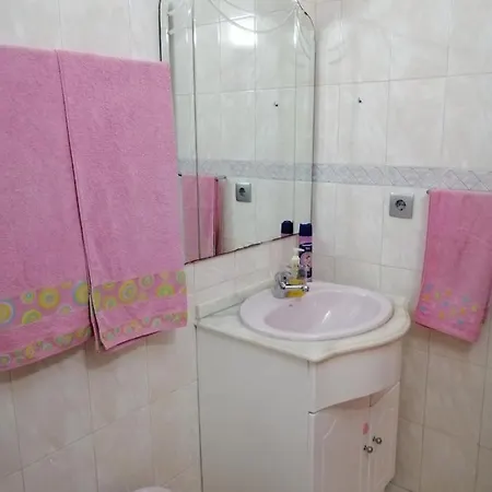 Gæstehus Quartos Lazarino