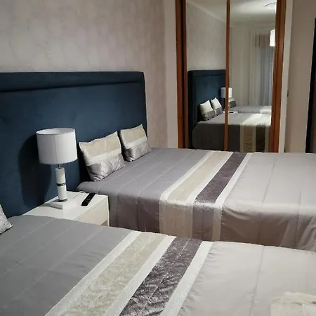 Quartos Lazarino 3* 纳扎雷